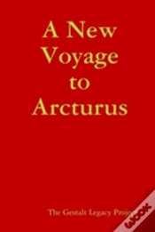 Capa do artigo A New Voyage To Arcturus