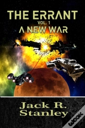 Capa do artigo A New War