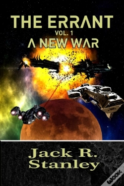 Capa do artigo A New War