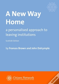 Capa do artigo A New Way Home