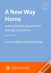 Capa do artigo A New Way Home