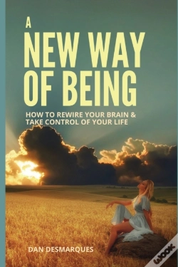 Capa do artigo A New Way Of Being