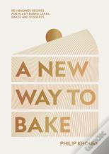 A New Way To Bake