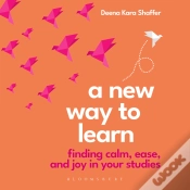 Capa do artigo A New Way To Learn