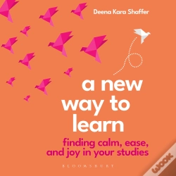 Capa do artigo A New Way To Learn
