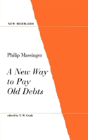 A New Way To Pay Old Debts - Preview