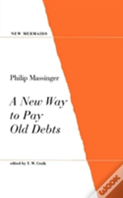 Capa do artigo A New Way To Pay Old Debts