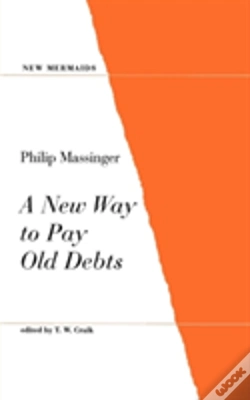 Capa do artigo A New Way To Pay Old Debts