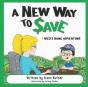 A New Way To Save - Preview