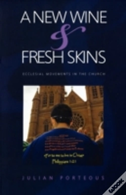Capa do artigo A New Wine & Fresh Wineskins