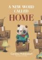 A New Word Called Home - Preview