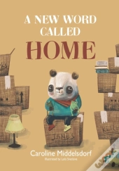 A New Word Called Home