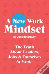 Capa do artigo A New Work Mindset