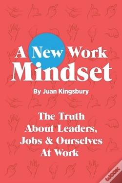 Capa do artigo A New Work Mindset