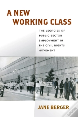 Capa do artigo A New Working Class