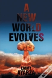Capa do artigo A New World Evolves