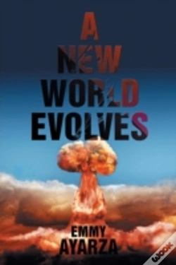 Capa do artigo A New World Evolves