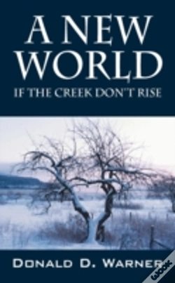 Capa do artigo A New World:  If The Creek Don'T Rise