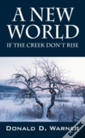 Capa do artigo A New World:  If The Creek Don