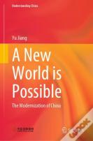A New World Is Possible