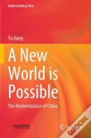 A New World Is Possible