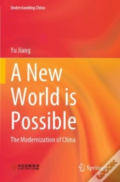 Capa do artigo A New World Is Possible
