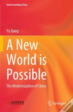 Capa do artigo A New World Is Possible
