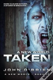 Capa do artigo A New World