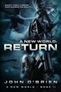 A New World - Preview