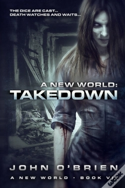 Capa do artigo A New World