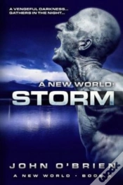 Capa do artigo A New World