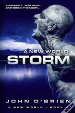 Capa do artigo A New World