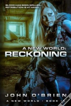 Capa do artigo A New World