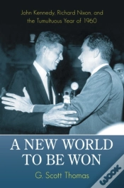 Capa do artigo A New World To Be Won