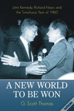 Capa do artigo A New World To Be Won