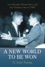 A New World To Be Won - Preview