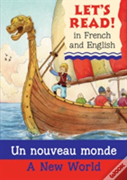 Capa do artigo A New World/Un Nouveau Monde