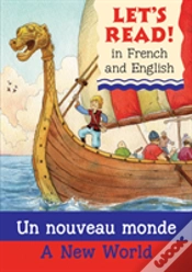 Capa do artigo A New World/Un Nouveau Monde
