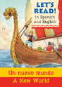 A New World/Un Nuevo Mondo - Preview