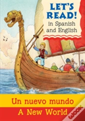 Capa do artigo A New World/Un Nuevo Mondo