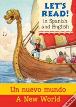 Capa do artigo A New World/Un Nuevo Mondo