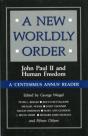 A New Worldly Order - Preview