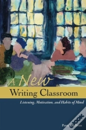 Capa do artigo A New Writing Classroom