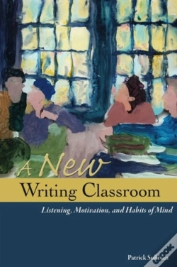 Capa do artigo A New Writing Classroom