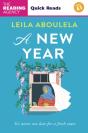 A New Year - Preview