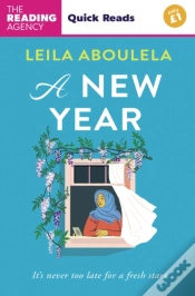 Capa do artigo A New Year
