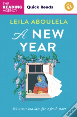 Capa do artigo A New Year