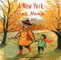 A New York, Chez Mamie - Preview