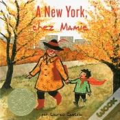 Capa do artigo A New York, Chez Mamie