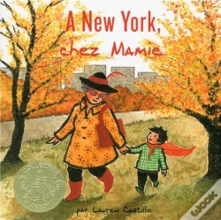 Capa do artigo A New York, Chez Mamie
